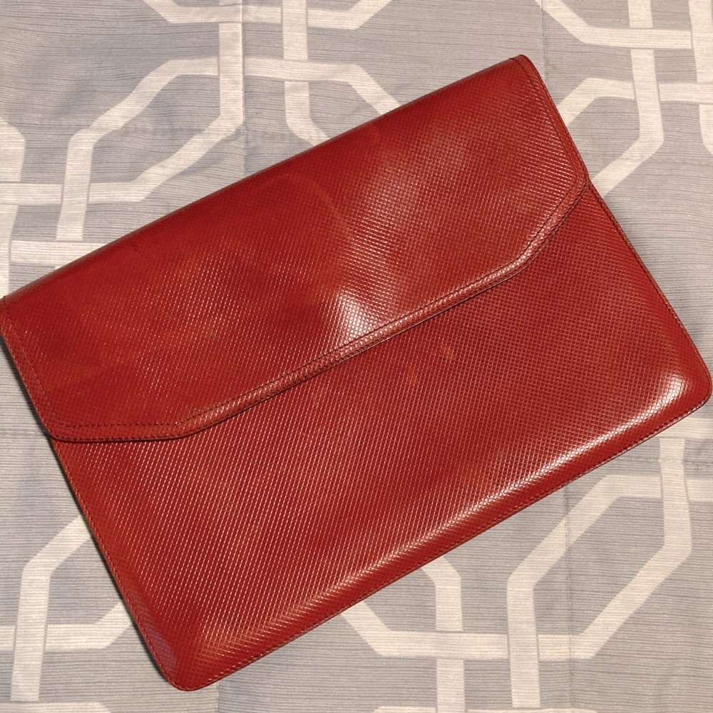 BOTTEGA VENETA ***Vintage Envelope*** Purse